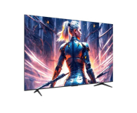 TCL 85T8B 85" QLED 4K 144 Hz Google TV Dolby Atmos - 1351750 - zdjęcie 3